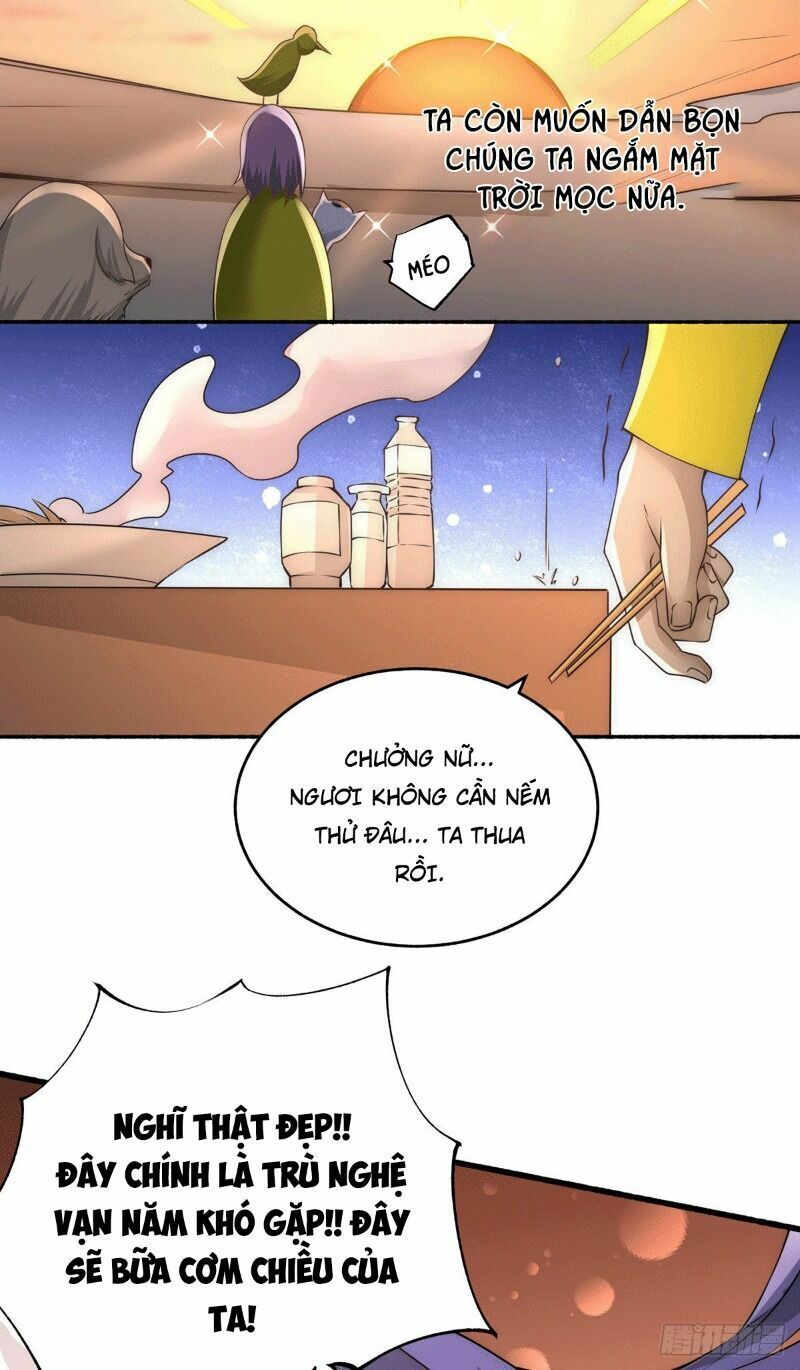 đọc truyện Đô Thị Đỉnh Phong Cao Thủ Chương 193 ảnh 22 tại Thiên Thai Truyện