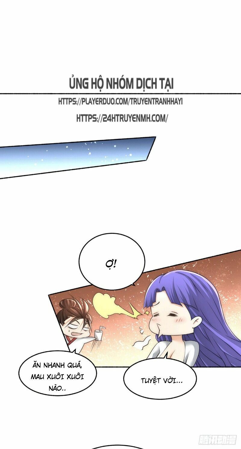 đọc truyện Đô Thị Đỉnh Phong Cao Thủ Chương 193 ảnh 24 tại Thiên Thai Truyện