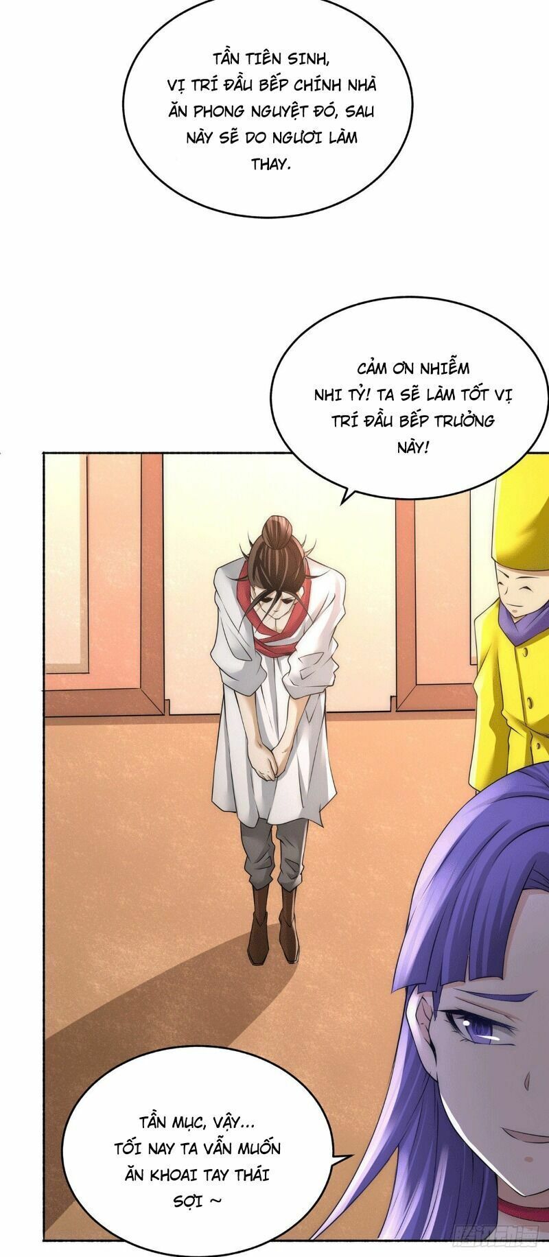 đọc truyện Đô Thị Đỉnh Phong Cao Thủ Chương 193 ảnh 25 tại Thiên Thai Truyện