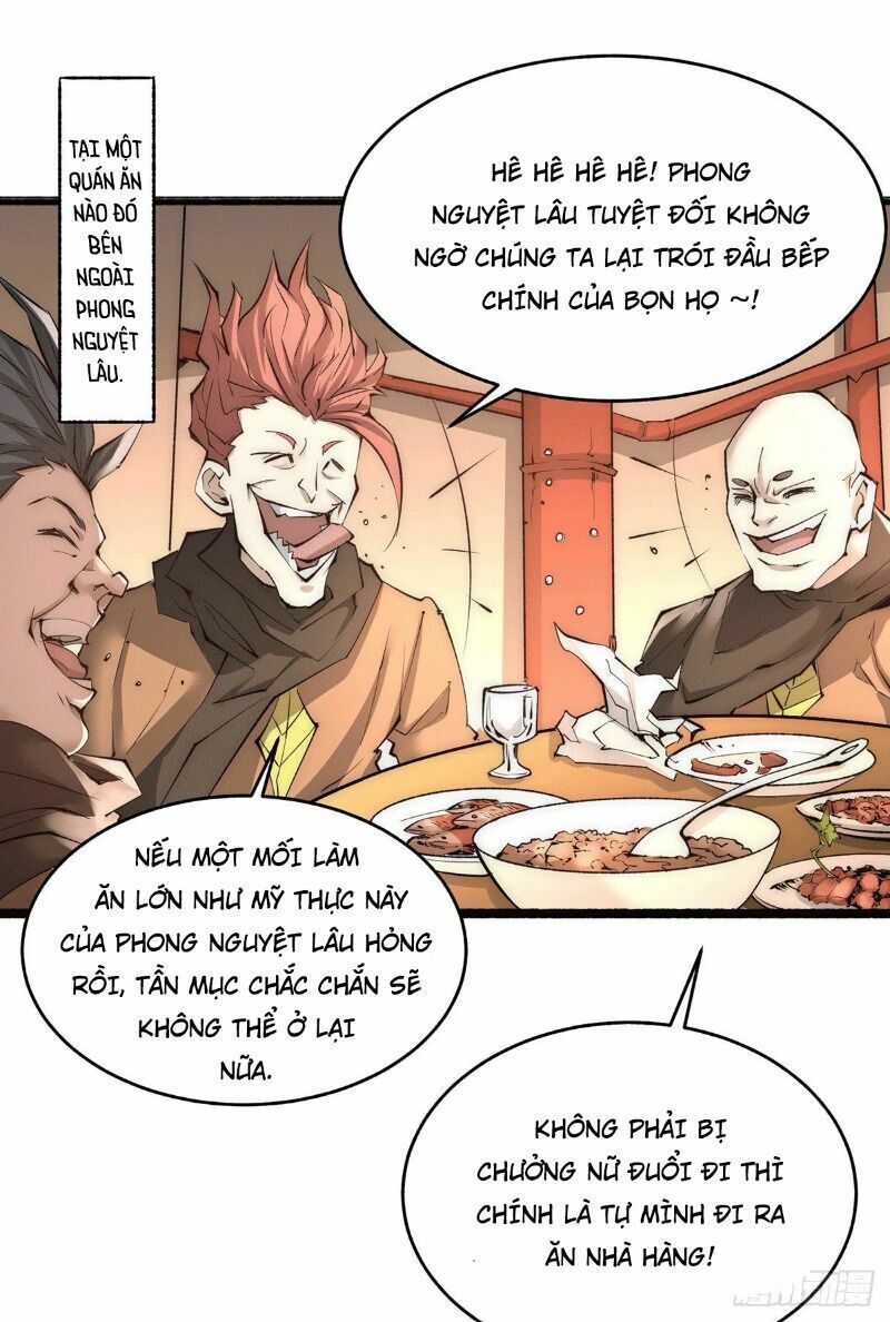 đọc truyện Đô Thị Đỉnh Phong Cao Thủ Chương 193 ảnh 27 tại Thiên Thai Truyện