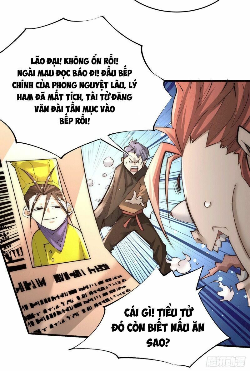 đọc truyện Đô Thị Đỉnh Phong Cao Thủ Chương 193 ảnh 28 tại Thiên Thai Truyện