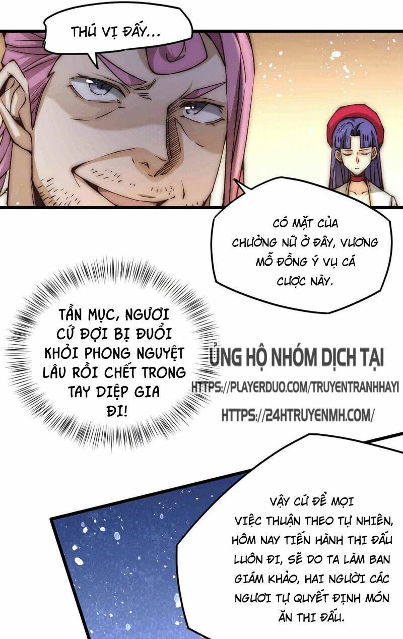 đọc truyện Đô Thị Đỉnh Phong Cao Thủ Chương 193 ảnh 5 tại Thiên Thai Truyện