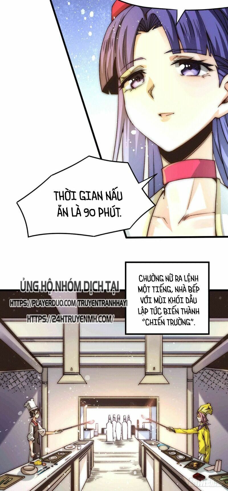 đọc truyện Đô Thị Đỉnh Phong Cao Thủ Chương 193 ảnh 6 tại Thiên Thai Truyện