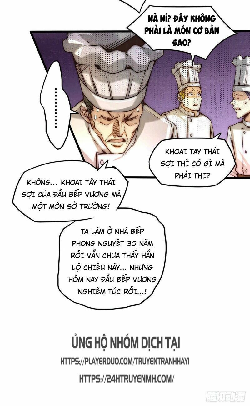 đọc truyện Đô Thị Đỉnh Phong Cao Thủ Chương 193 ảnh 9 tại Thiên Thai Truyện