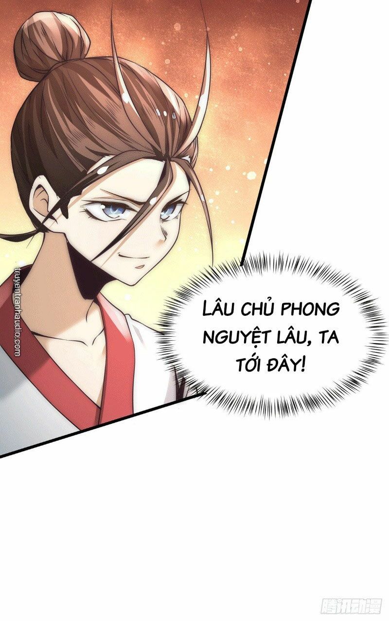 đọc truyện Đô Thị Đỉnh Phong Cao Thủ Chương 194 ảnh 12 tại Thiên Thai Truyện