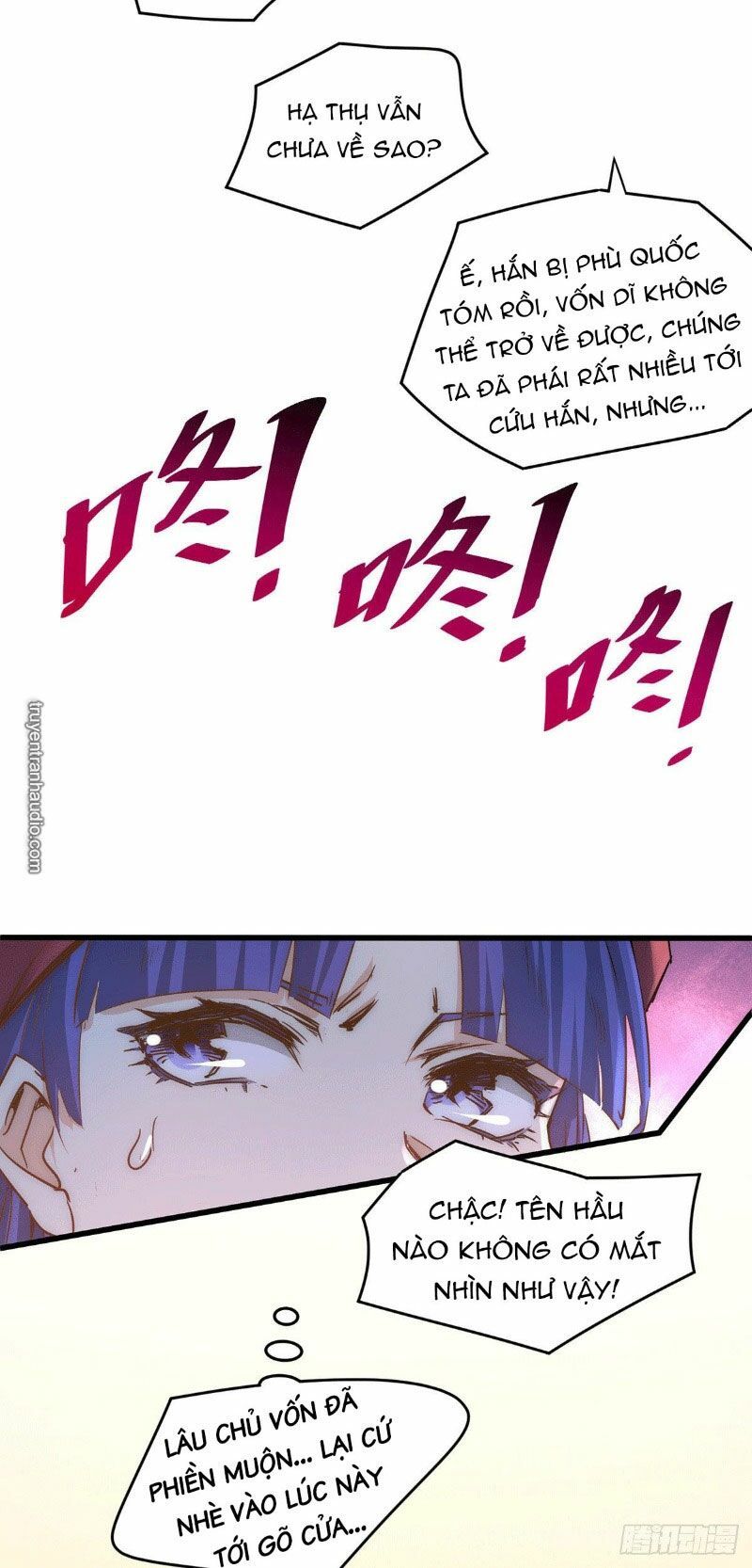 đọc truyện Đô Thị Đỉnh Phong Cao Thủ Chương 194 ảnh 14 tại Thiên Thai Truyện