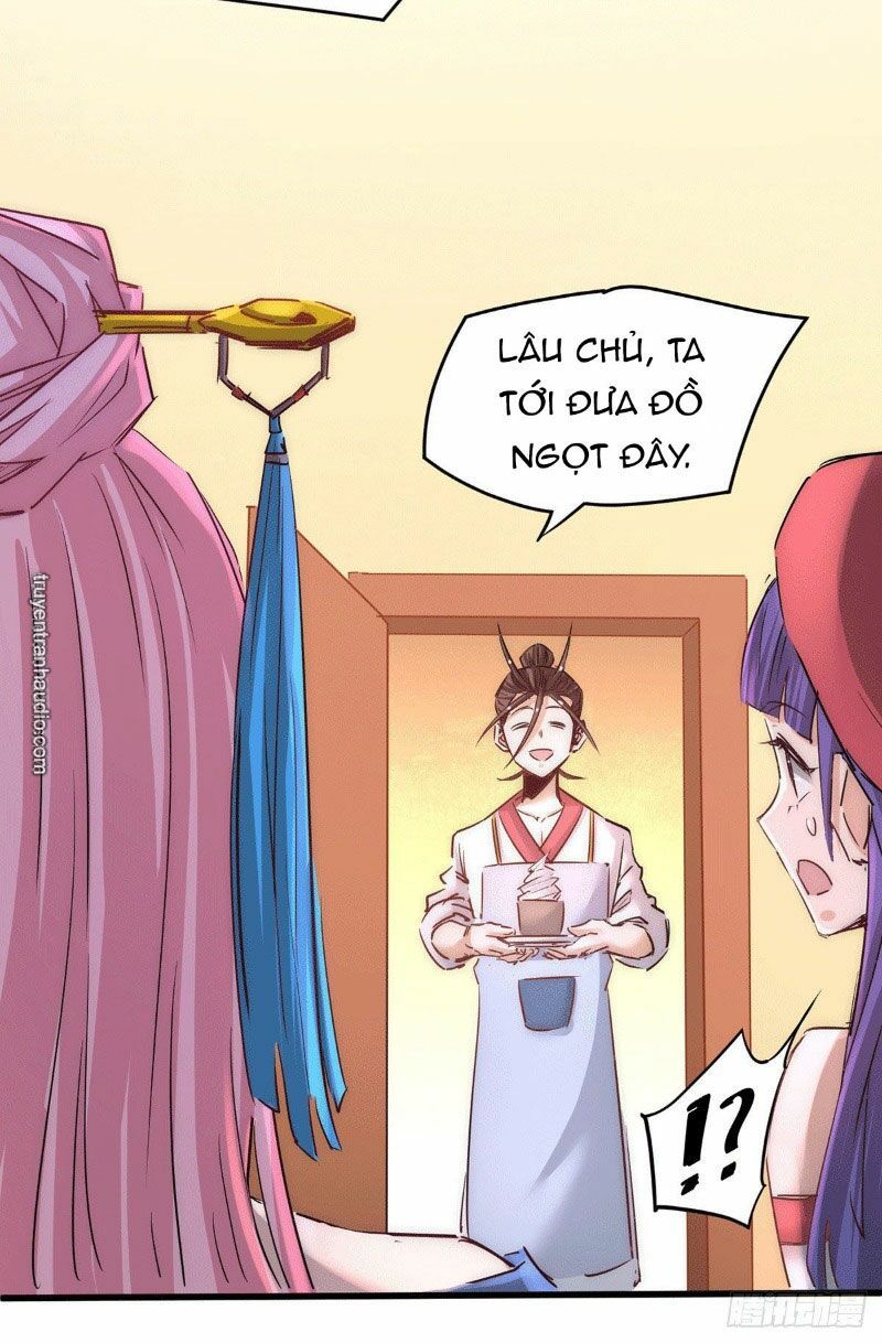 đọc truyện Đô Thị Đỉnh Phong Cao Thủ Chương 194 ảnh 15 tại Thiên Thai Truyện