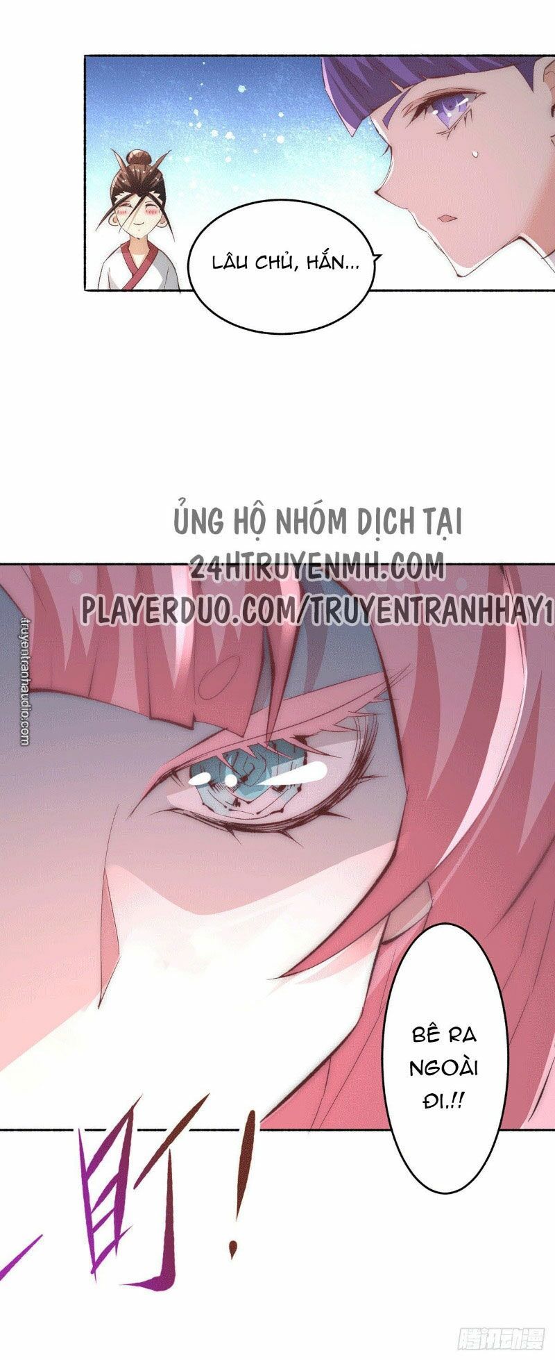 đọc truyện Đô Thị Đỉnh Phong Cao Thủ Chương 194 ảnh 16 tại Thiên Thai Truyện