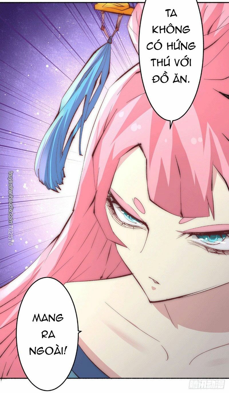 đọc truyện Đô Thị Đỉnh Phong Cao Thủ Chương 194 ảnh 18 tại Thiên Thai Truyện