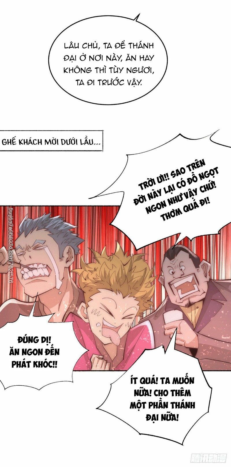 đọc truyện Đô Thị Đỉnh Phong Cao Thủ Chương 194 ảnh 20 tại Thiên Thai Truyện