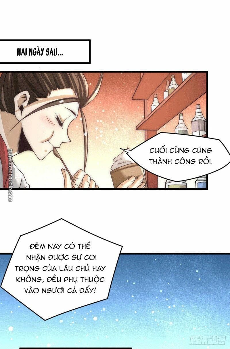 đọc truyện Đô Thị Đỉnh Phong Cao Thủ Chương 194 ảnh 4 tại Thiên Thai Truyện