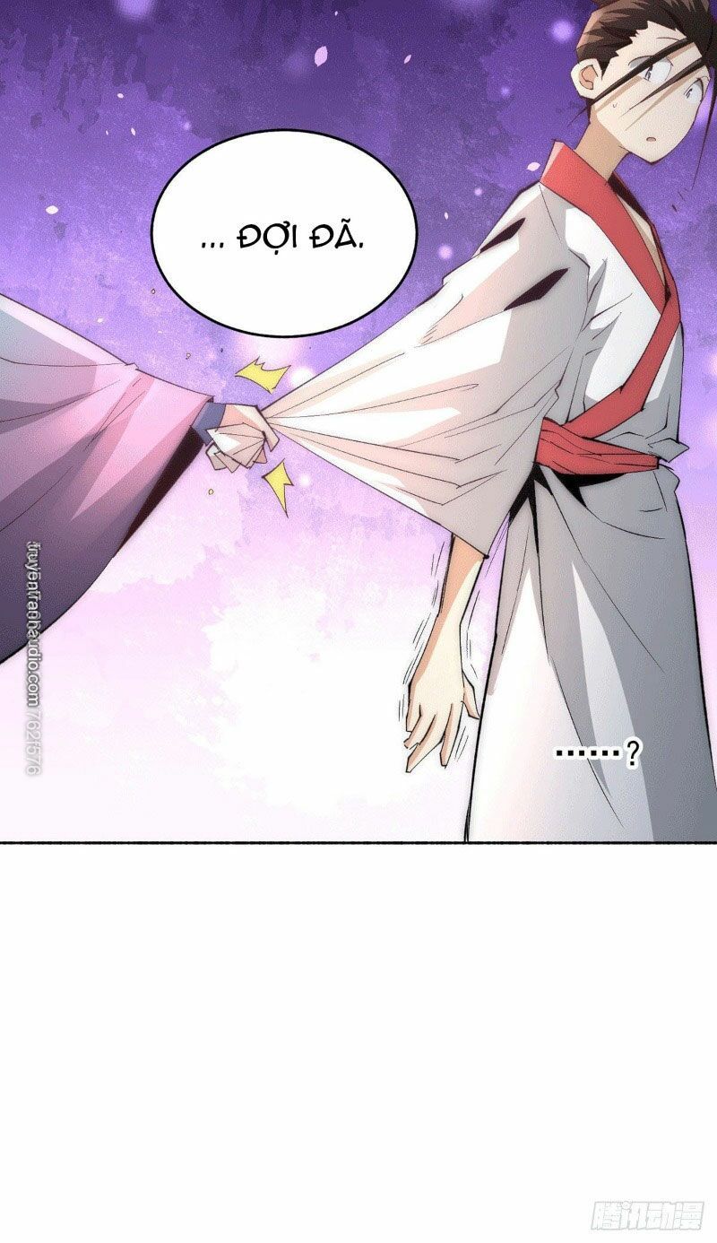 đọc truyện Đô Thị Đỉnh Phong Cao Thủ Chương 194 ảnh 23 tại Thiên Thai Truyện