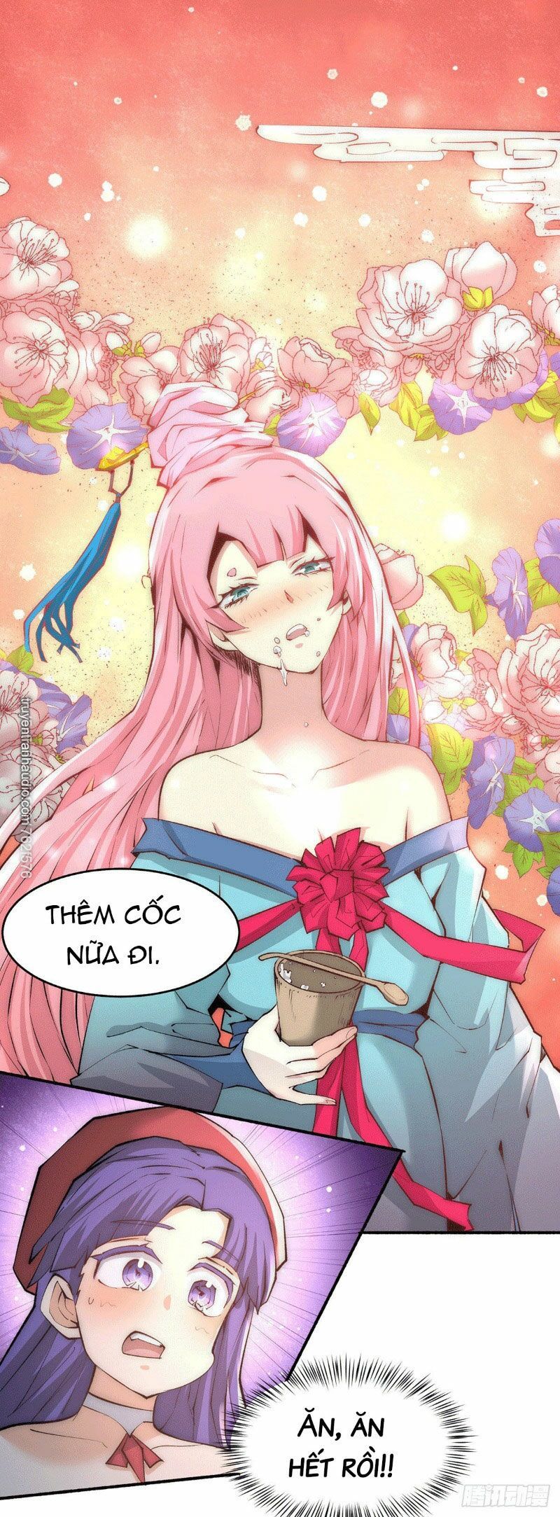 đọc truyện Đô Thị Đỉnh Phong Cao Thủ Chương 194 ảnh 24 tại Thiên Thai Truyện