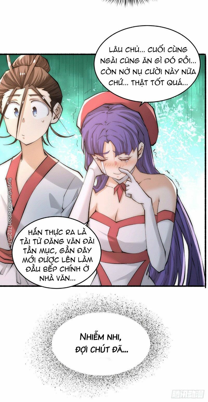 đọc truyện Đô Thị Đỉnh Phong Cao Thủ Chương 194 ảnh 25 tại Thiên Thai Truyện