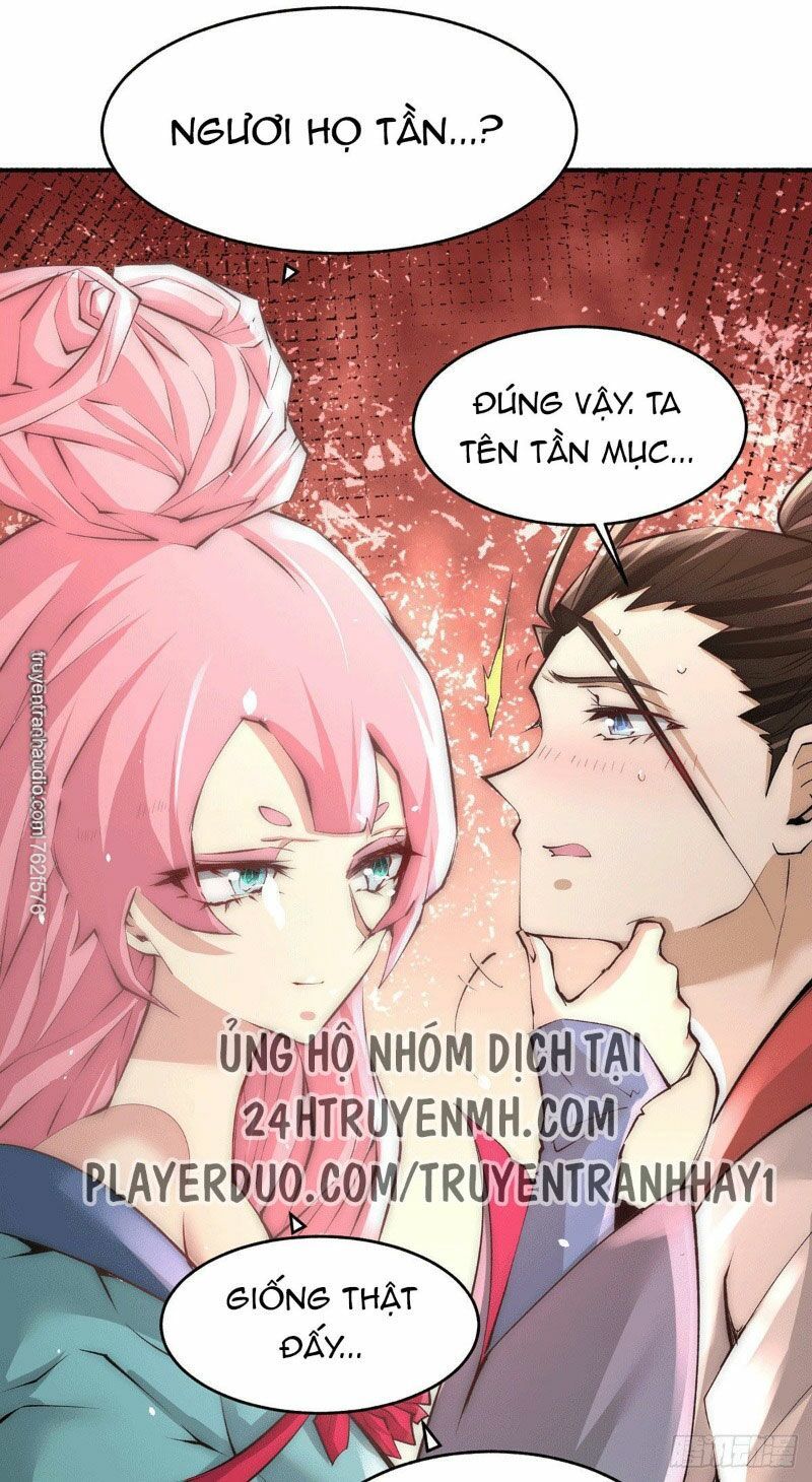 đọc truyện Đô Thị Đỉnh Phong Cao Thủ Chương 194 ảnh 26 tại Thiên Thai Truyện