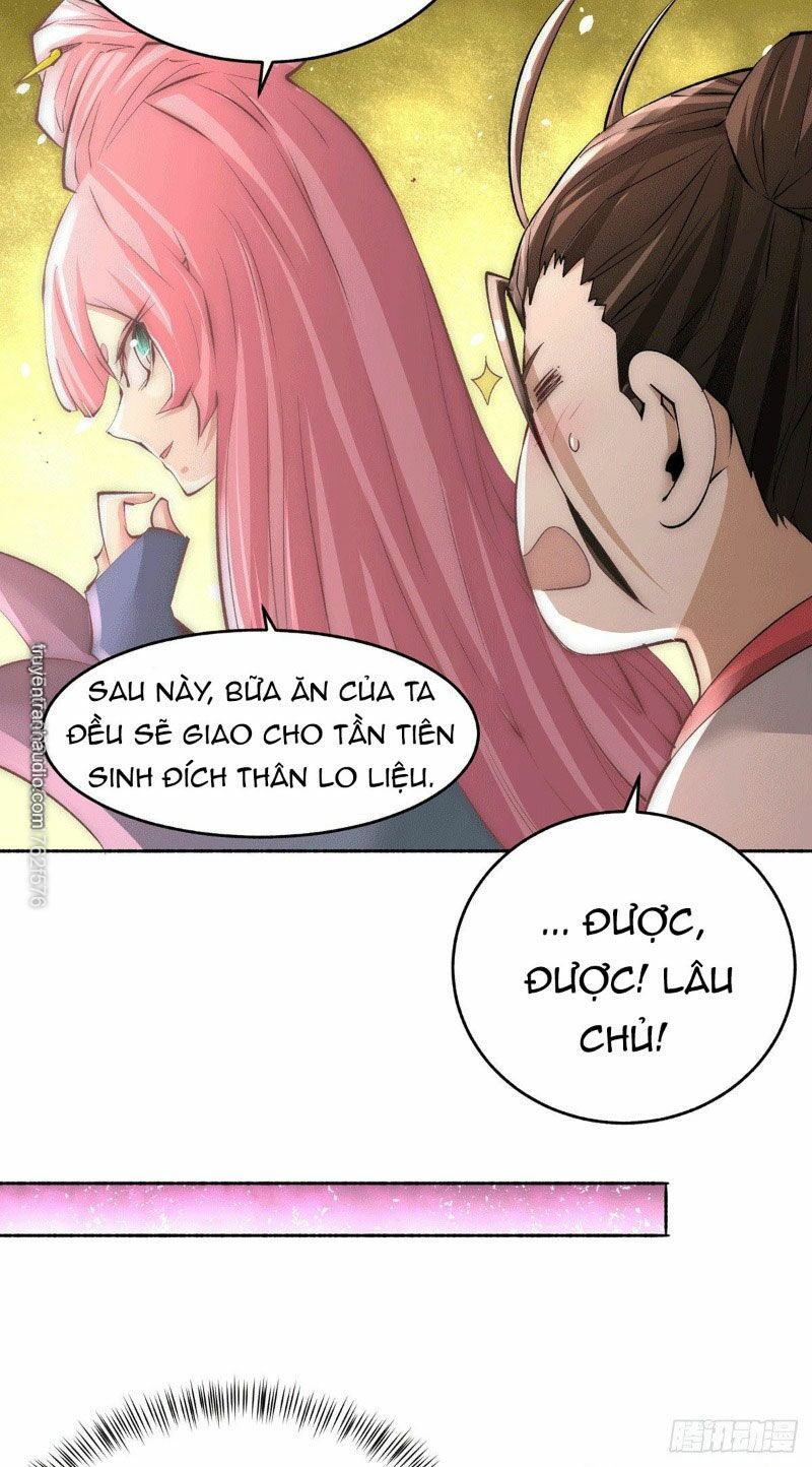 đọc truyện Đô Thị Đỉnh Phong Cao Thủ Chương 194 ảnh 28 tại Thiên Thai Truyện