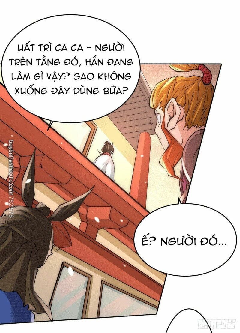 đọc truyện Đô Thị Đỉnh Phong Cao Thủ Chương 194 ảnh 30 tại Thiên Thai Truyện