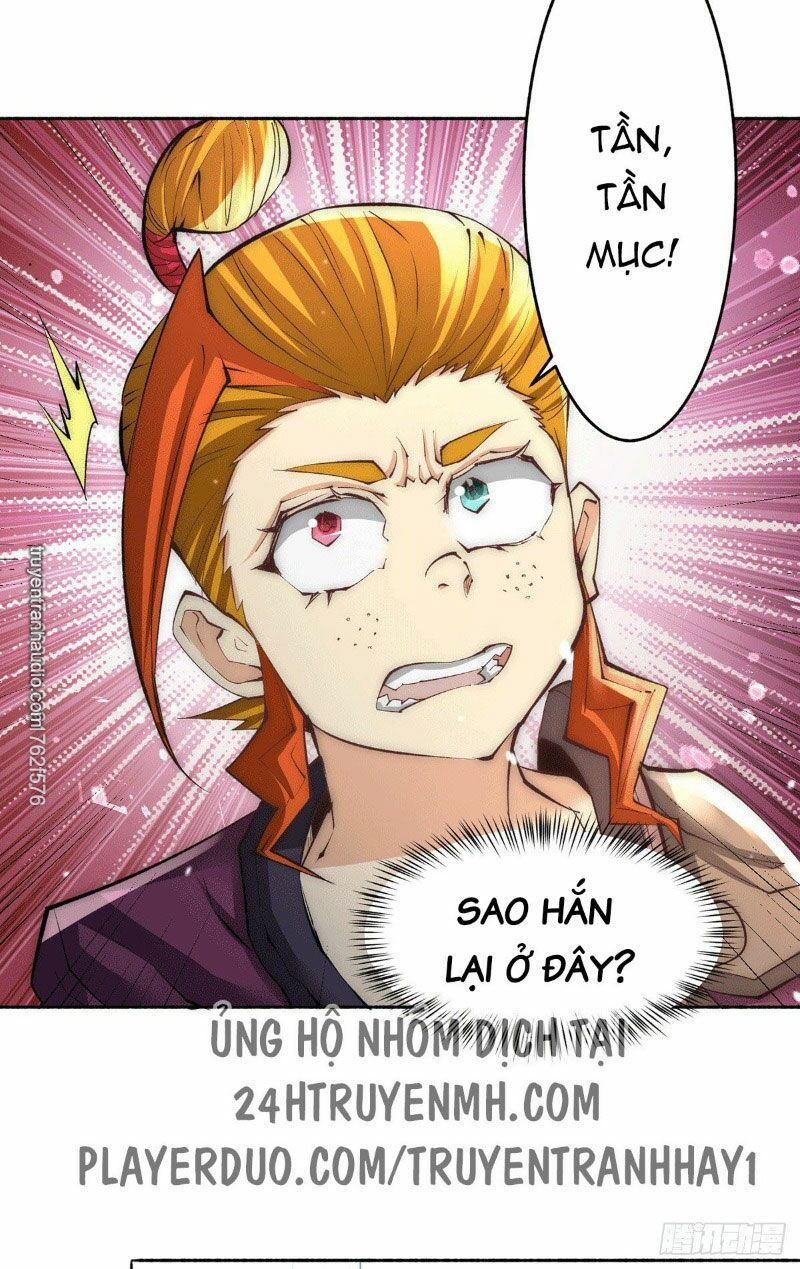 đọc truyện Đô Thị Đỉnh Phong Cao Thủ Chương 194 ảnh 31 tại Thiên Thai Truyện