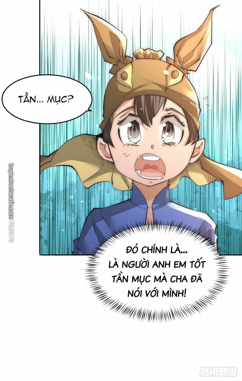 đọc truyện Đô Thị Đỉnh Phong Cao Thủ Chương 194 ảnh 32 tại Thiên Thai Truyện