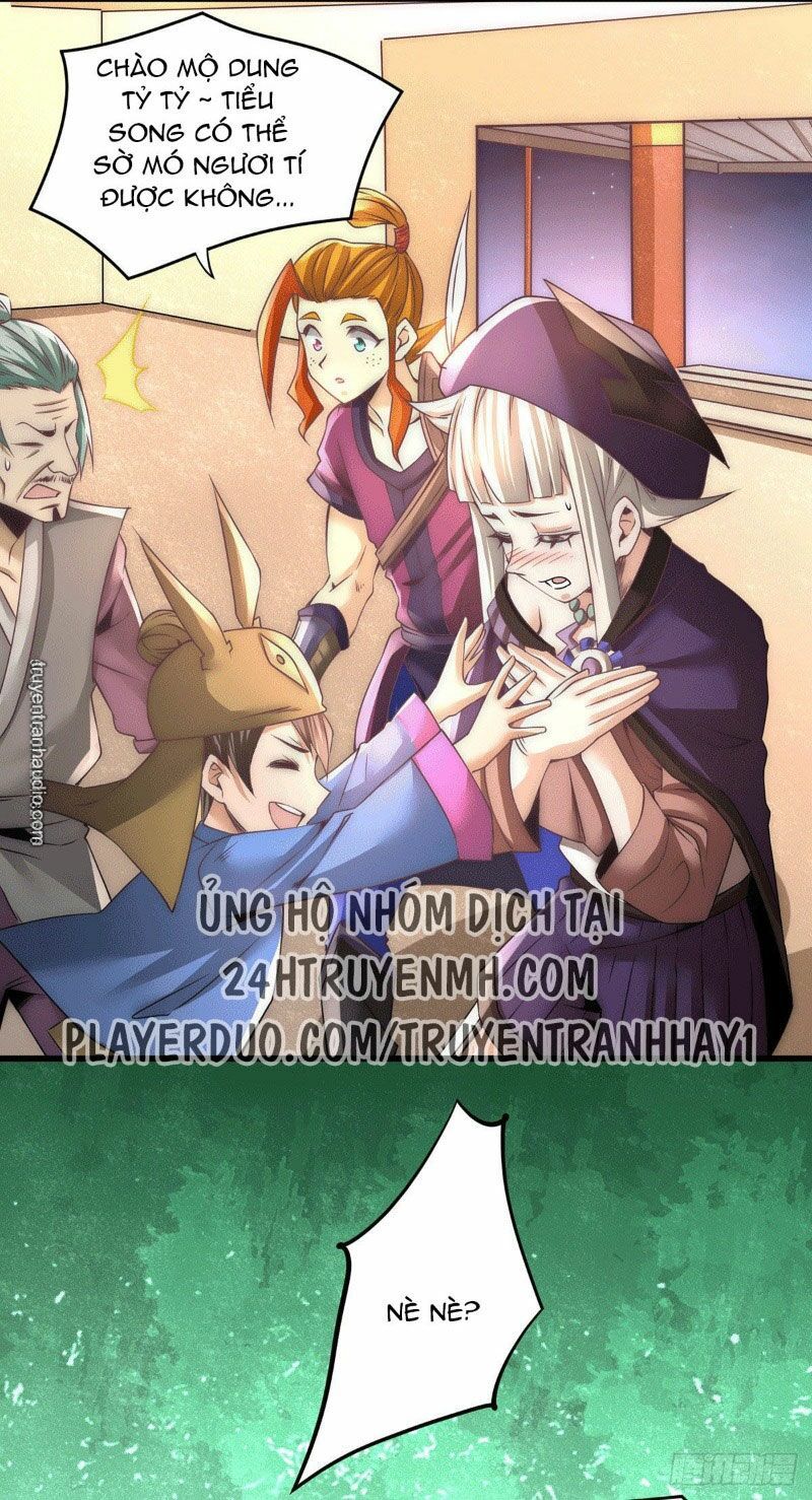 đọc truyện Đô Thị Đỉnh Phong Cao Thủ Chương 194 ảnh 6 tại Thiên Thai Truyện