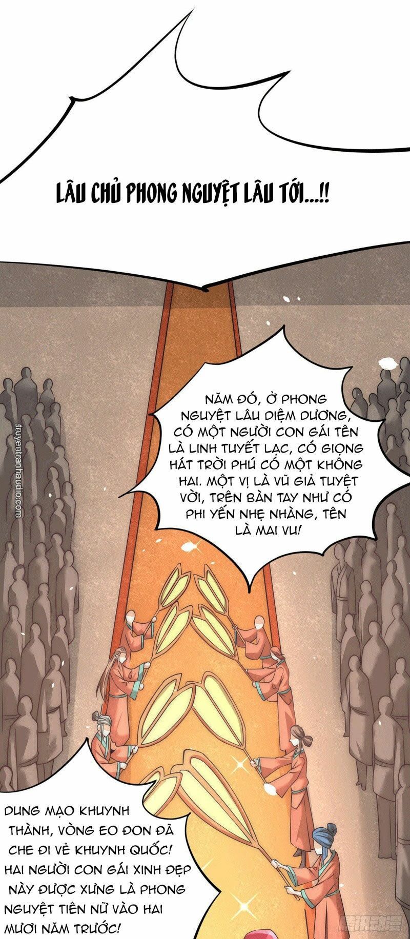 đọc truyện Đô Thị Đỉnh Phong Cao Thủ Chương 194 ảnh 9 tại Thiên Thai Truyện