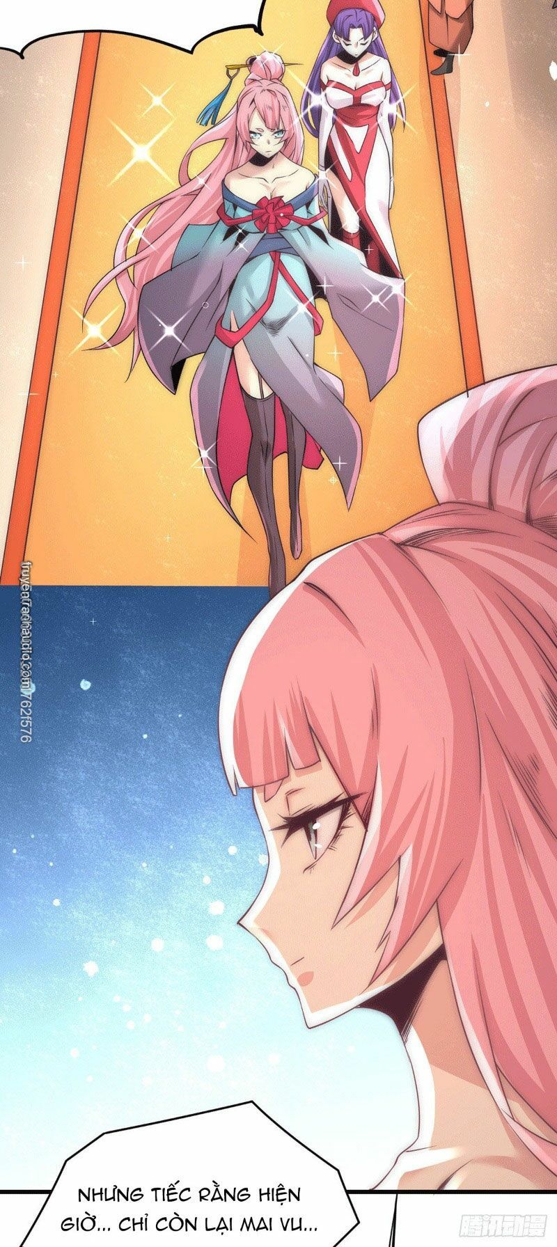 đọc truyện Đô Thị Đỉnh Phong Cao Thủ Chương 194 ảnh 10 tại Thiên Thai Truyện