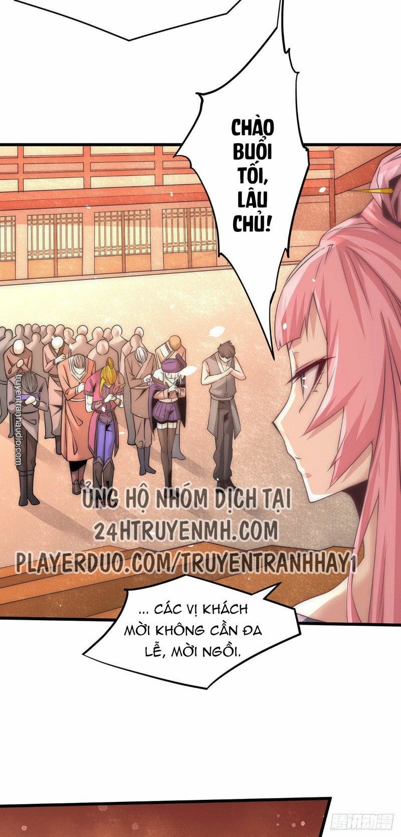 đọc truyện Đô Thị Đỉnh Phong Cao Thủ Chương 194 ảnh 11 tại Thiên Thai Truyện