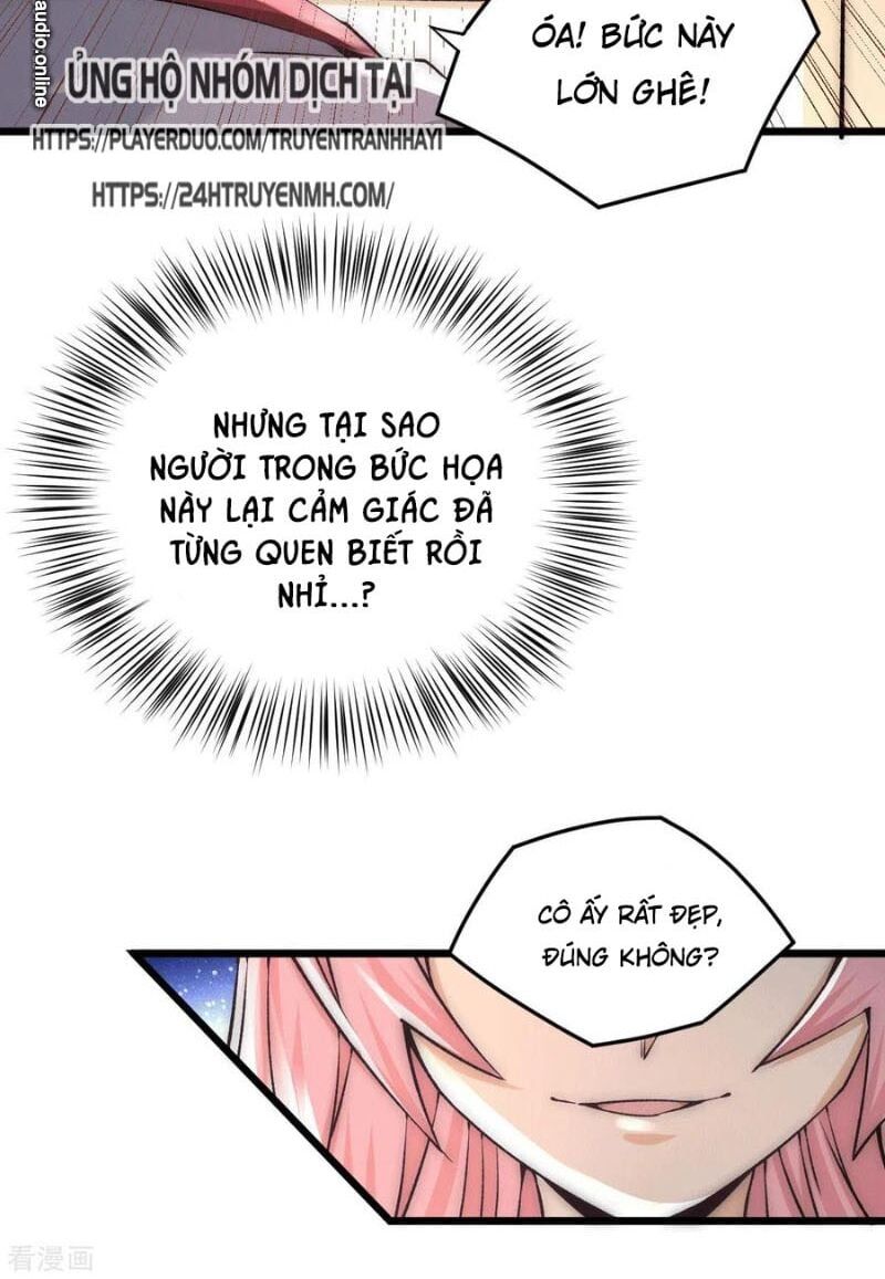 đọc truyện Đô Thị Đỉnh Phong Cao Thủ Chương 195 ảnh 14 tại Thiên Thai Truyện