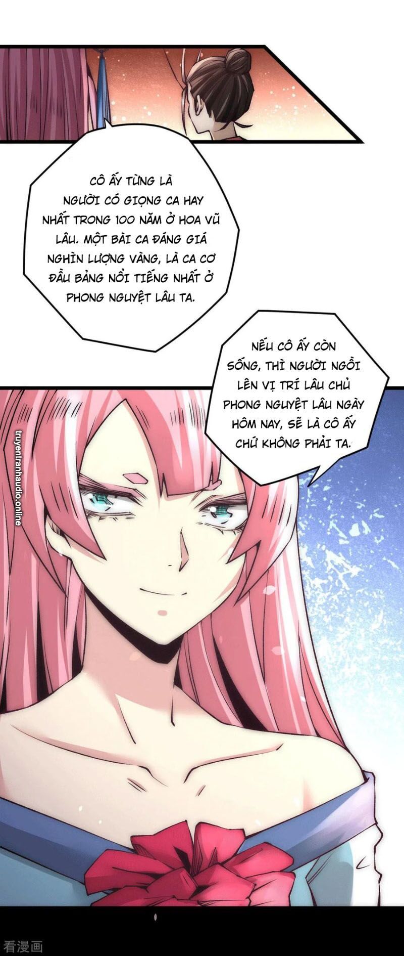 đọc truyện Đô Thị Đỉnh Phong Cao Thủ Chương 195 ảnh 15 tại Thiên Thai Truyện