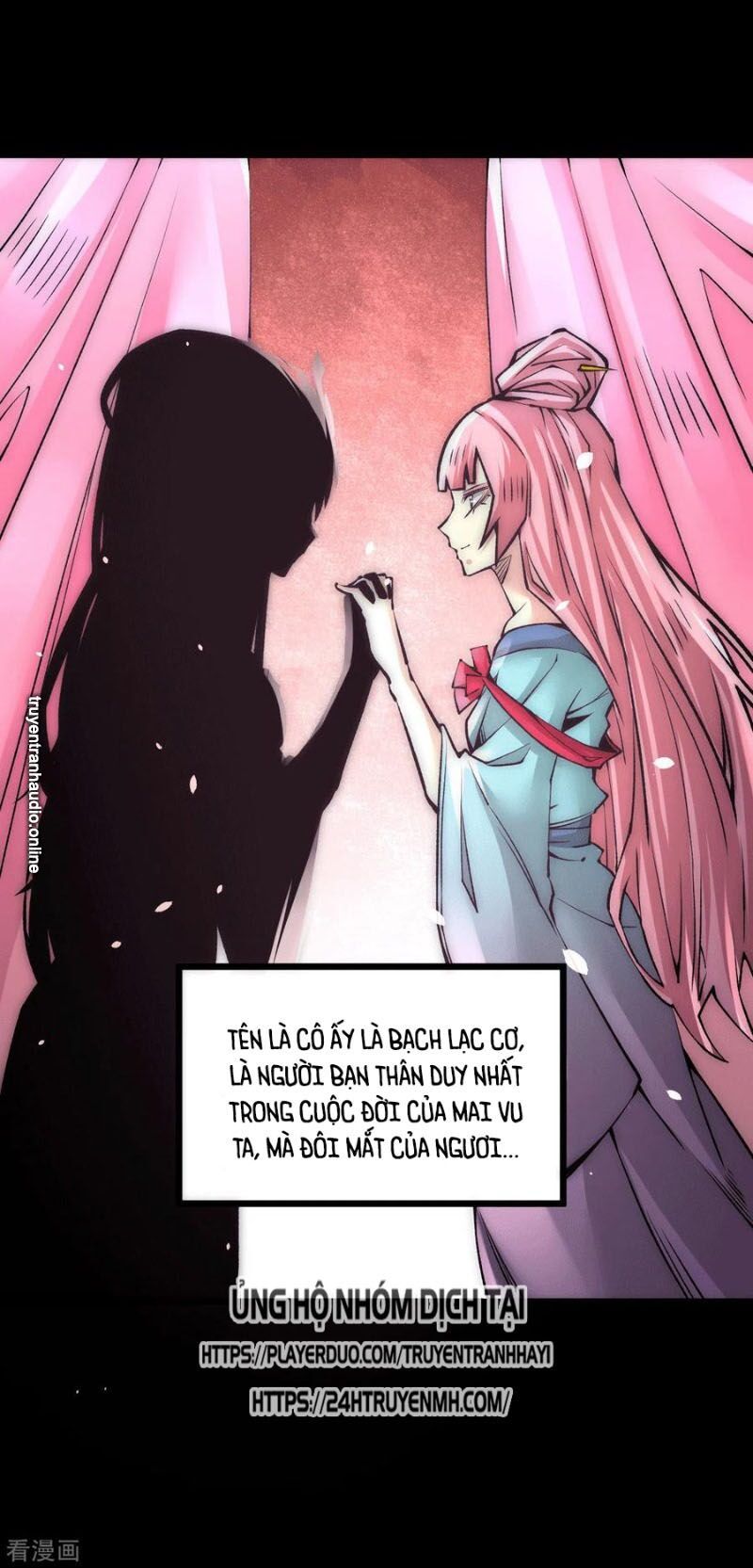 đọc truyện Đô Thị Đỉnh Phong Cao Thủ Chương 195 ảnh 16 tại Thiên Thai Truyện