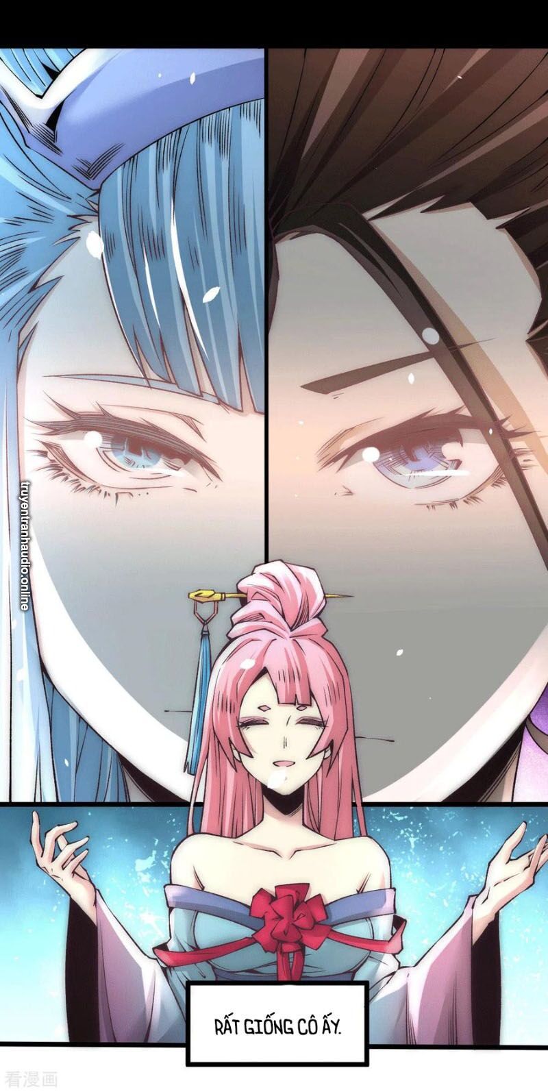 đọc truyện Đô Thị Đỉnh Phong Cao Thủ Chương 195 ảnh 17 tại Thiên Thai Truyện