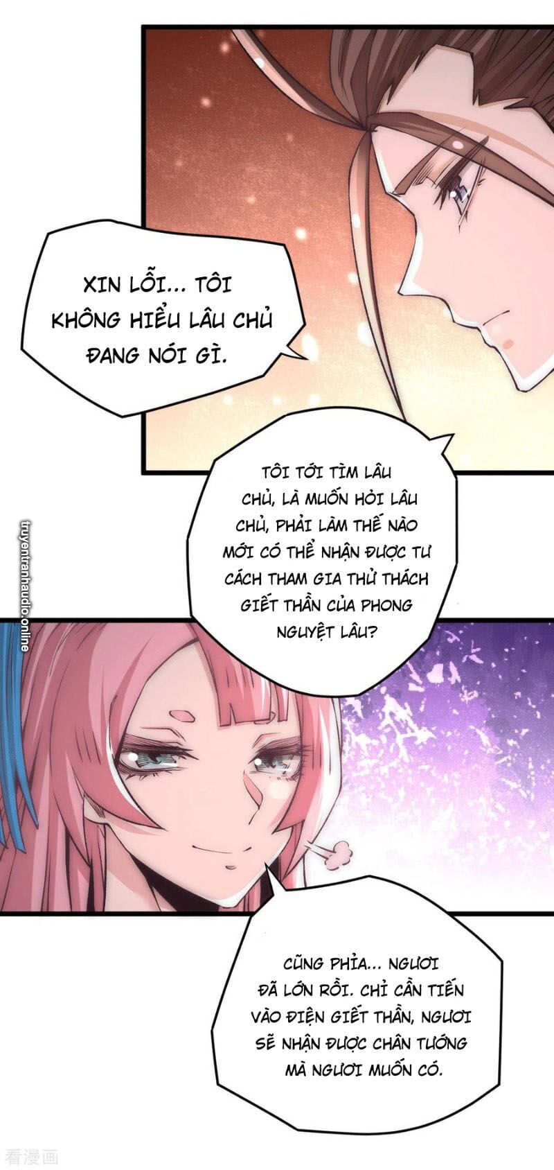 đọc truyện Đô Thị Đỉnh Phong Cao Thủ Chương 195 ảnh 18 tại Thiên Thai Truyện