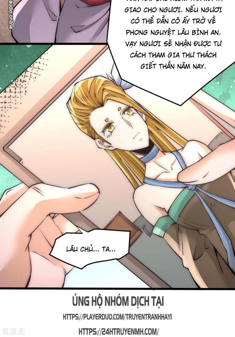 đọc truyện Đô Thị Đỉnh Phong Cao Thủ Chương 195 ảnh 20 tại Thiên Thai Truyện