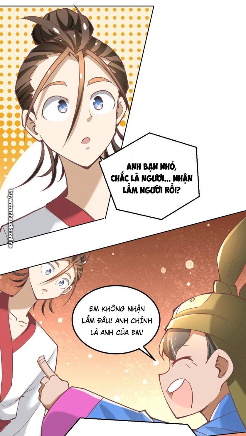 đọc truyện Đô Thị Đỉnh Phong Cao Thủ Chương 195 ảnh 4 tại Thiên Thai Truyện