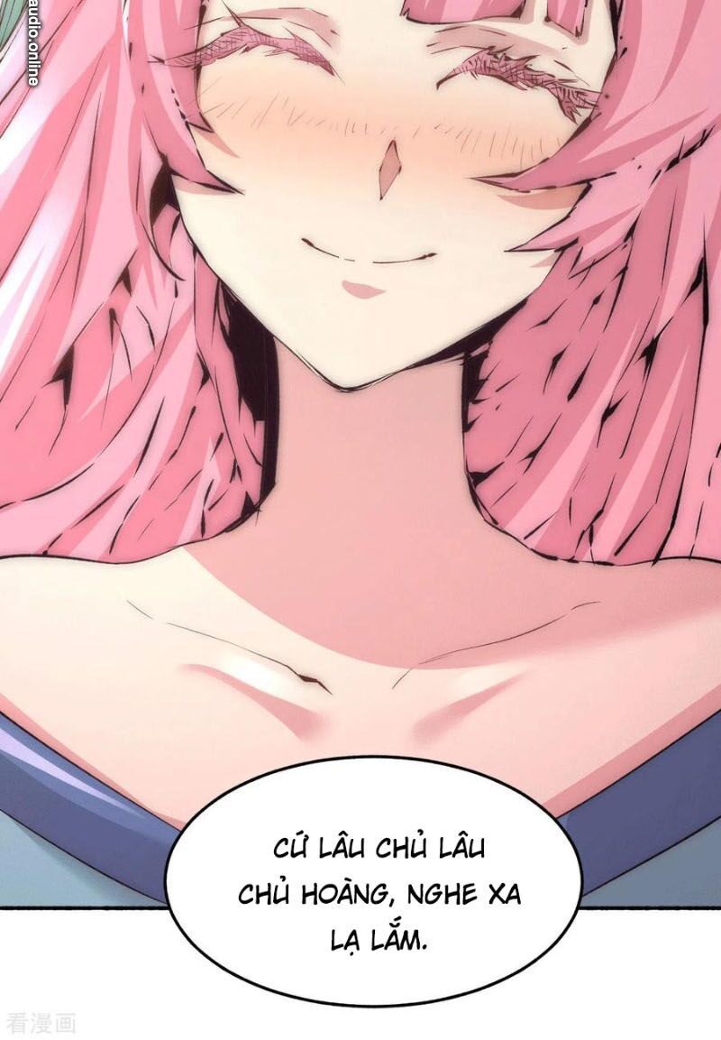 đọc truyện Đô Thị Đỉnh Phong Cao Thủ Chương 195 ảnh 22 tại Thiên Thai Truyện