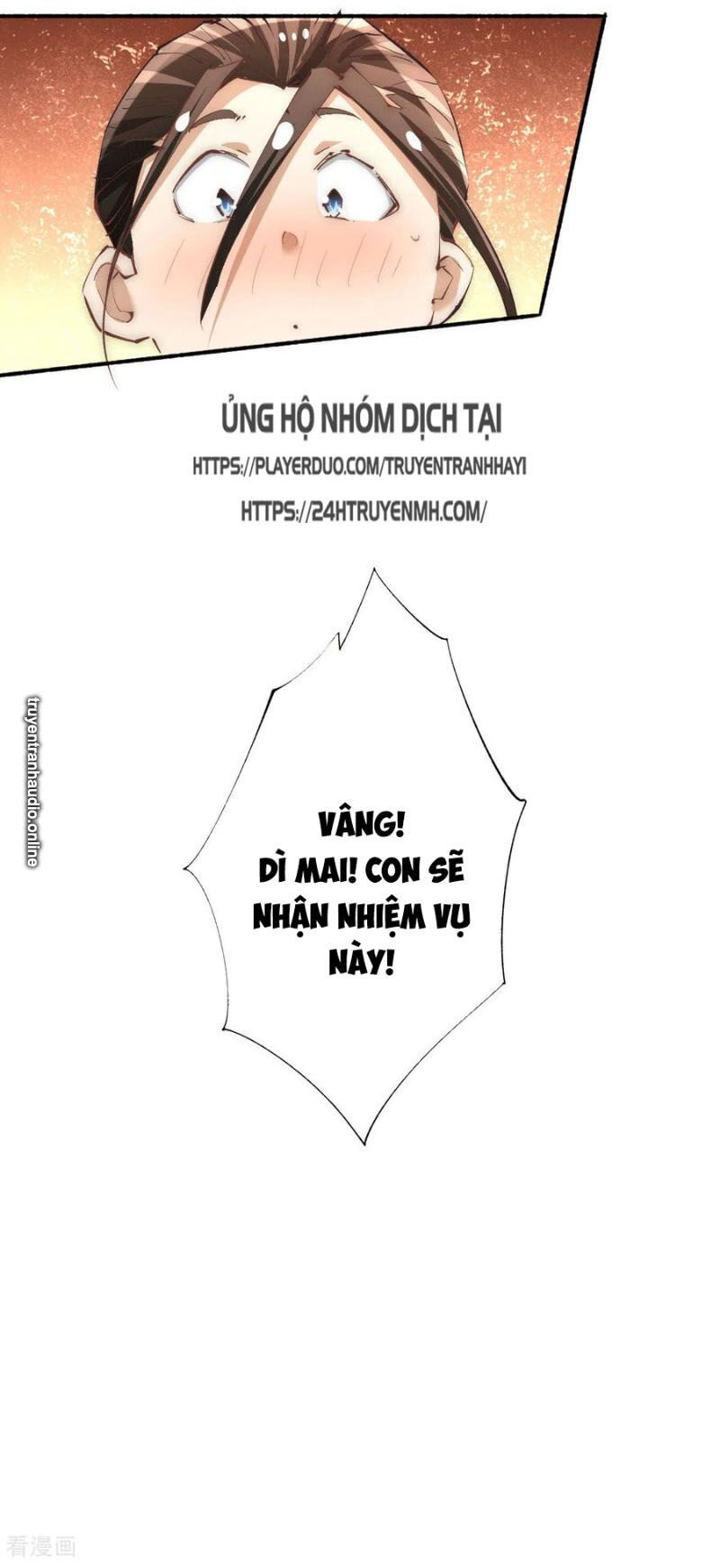 đọc truyện Đô Thị Đỉnh Phong Cao Thủ Chương 195 ảnh 23 tại Thiên Thai Truyện