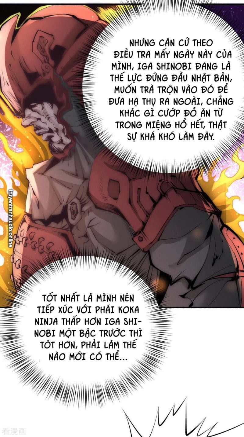 đọc truyện Đô Thị Đỉnh Phong Cao Thủ Chương 195 ảnh 26 tại Thiên Thai Truyện