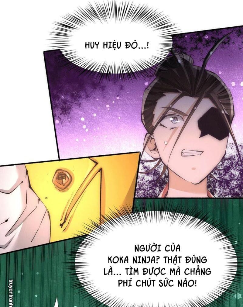 đọc truyện Đô Thị Đỉnh Phong Cao Thủ Chương 195 ảnh 28 tại Thiên Thai Truyện