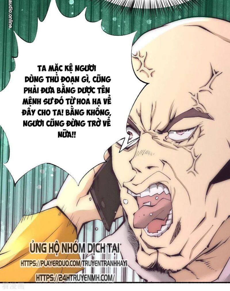 đọc truyện Đô Thị Đỉnh Phong Cao Thủ Chương 195 ảnh 29 tại Thiên Thai Truyện