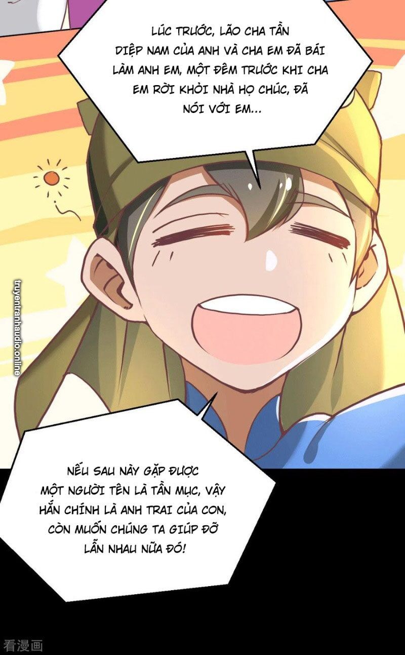 đọc truyện Đô Thị Đỉnh Phong Cao Thủ Chương 195 ảnh 5 tại Thiên Thai Truyện