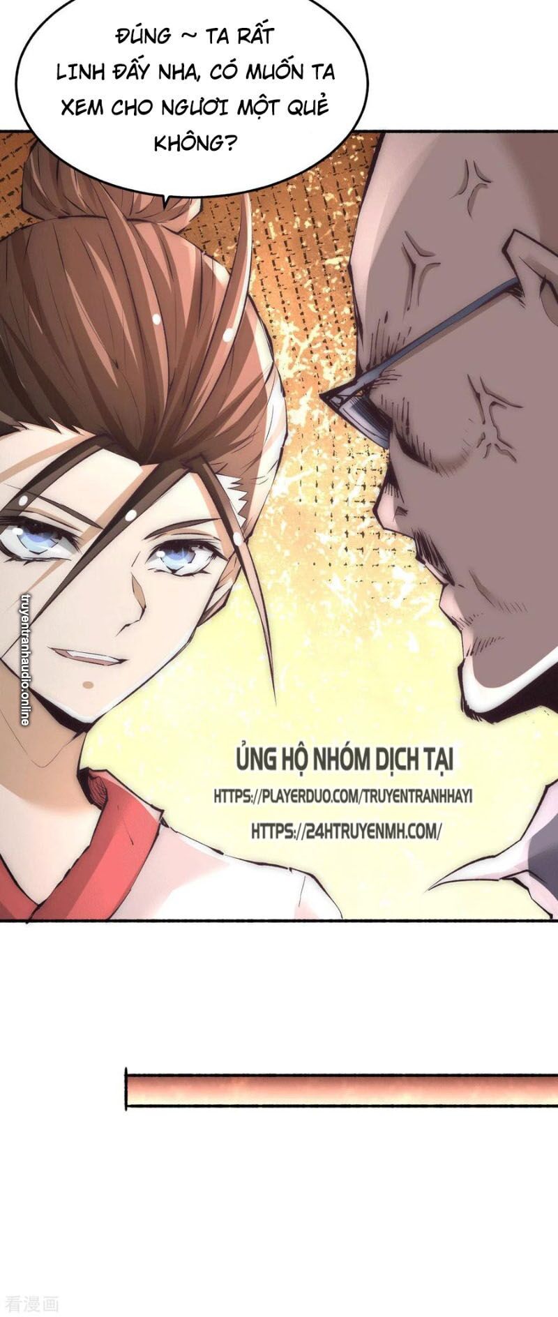 đọc truyện Đô Thị Đỉnh Phong Cao Thủ Chương 195 ảnh 32 tại Thiên Thai Truyện