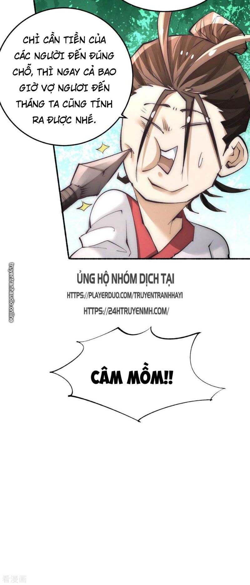 đọc truyện Đô Thị Đỉnh Phong Cao Thủ Chương 195 ảnh 34 tại Thiên Thai Truyện