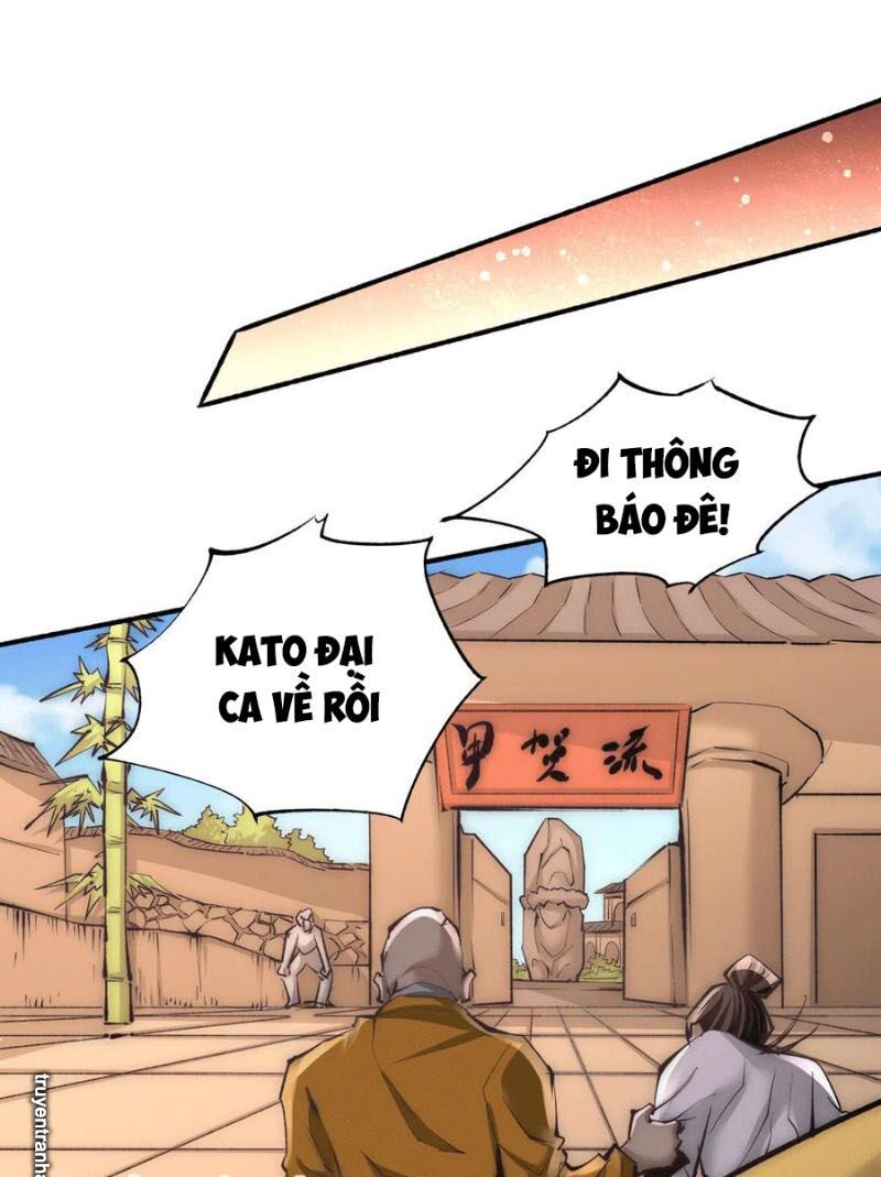 đọc truyện Đô Thị Đỉnh Phong Cao Thủ Chương 195 ảnh 35 tại Thiên Thai Truyện