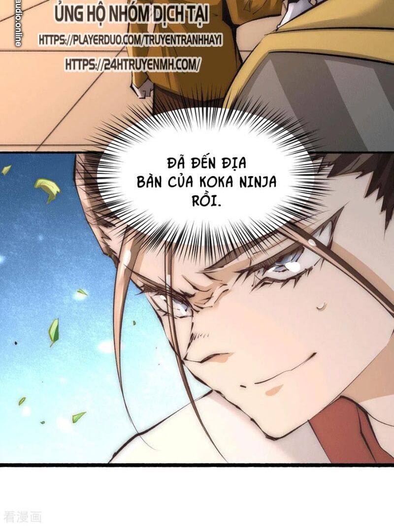 đọc truyện Đô Thị Đỉnh Phong Cao Thủ Chương 195 ảnh 36 tại Thiên Thai Truyện