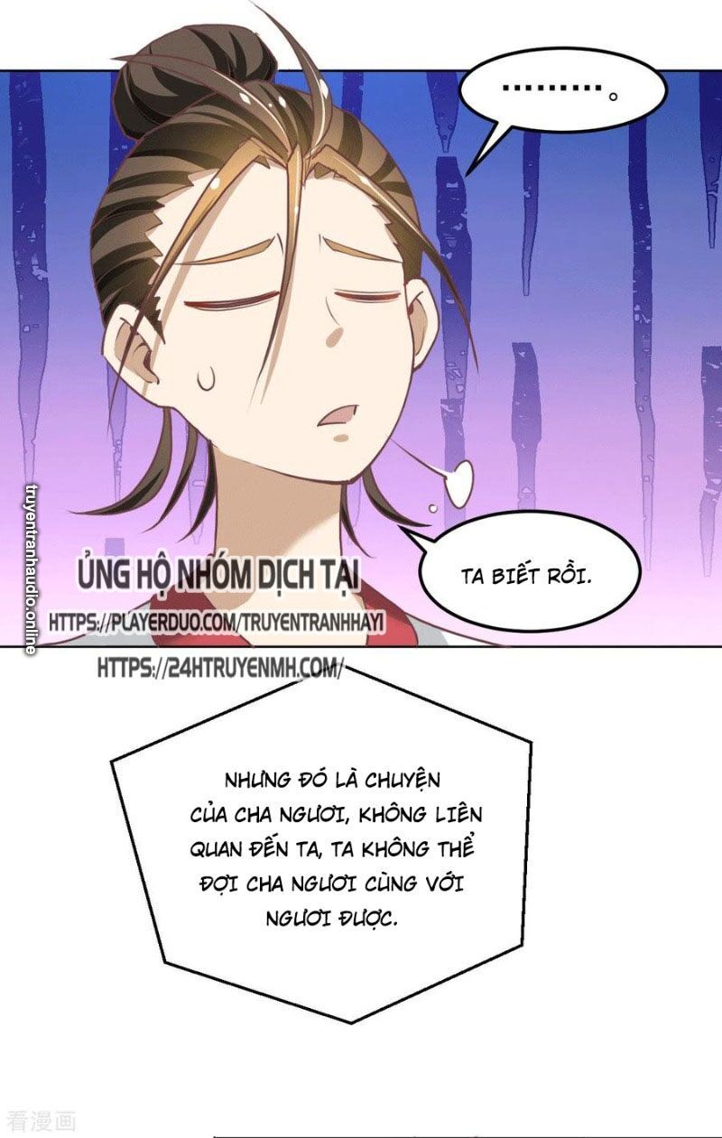 đọc truyện Đô Thị Đỉnh Phong Cao Thủ Chương 195 ảnh 8 tại Thiên Thai Truyện