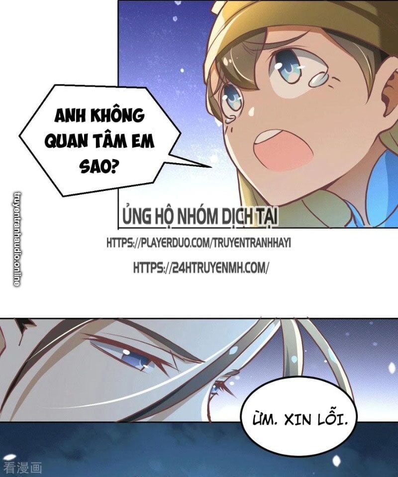 đọc truyện Đô Thị Đỉnh Phong Cao Thủ Chương 195 ảnh 9 tại Thiên Thai Truyện