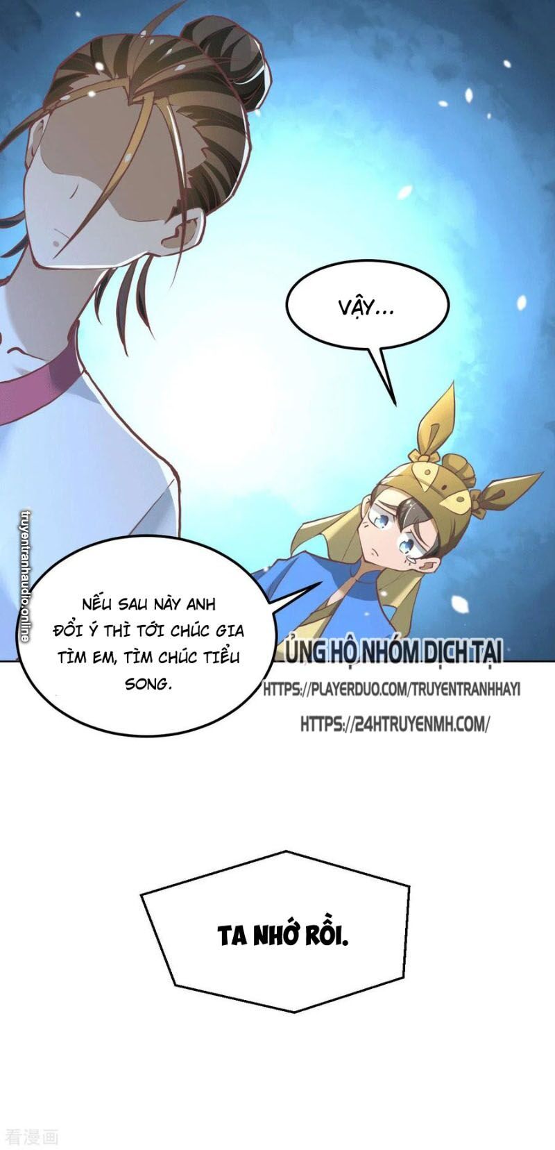 đọc truyện Đô Thị Đỉnh Phong Cao Thủ Chương 195 ảnh 10 tại Thiên Thai Truyện