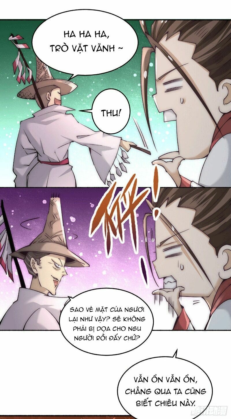 đọc truyện Đô Thị Đỉnh Phong Cao Thủ Chương 196 ảnh 13 tại Thiên Thai Truyện