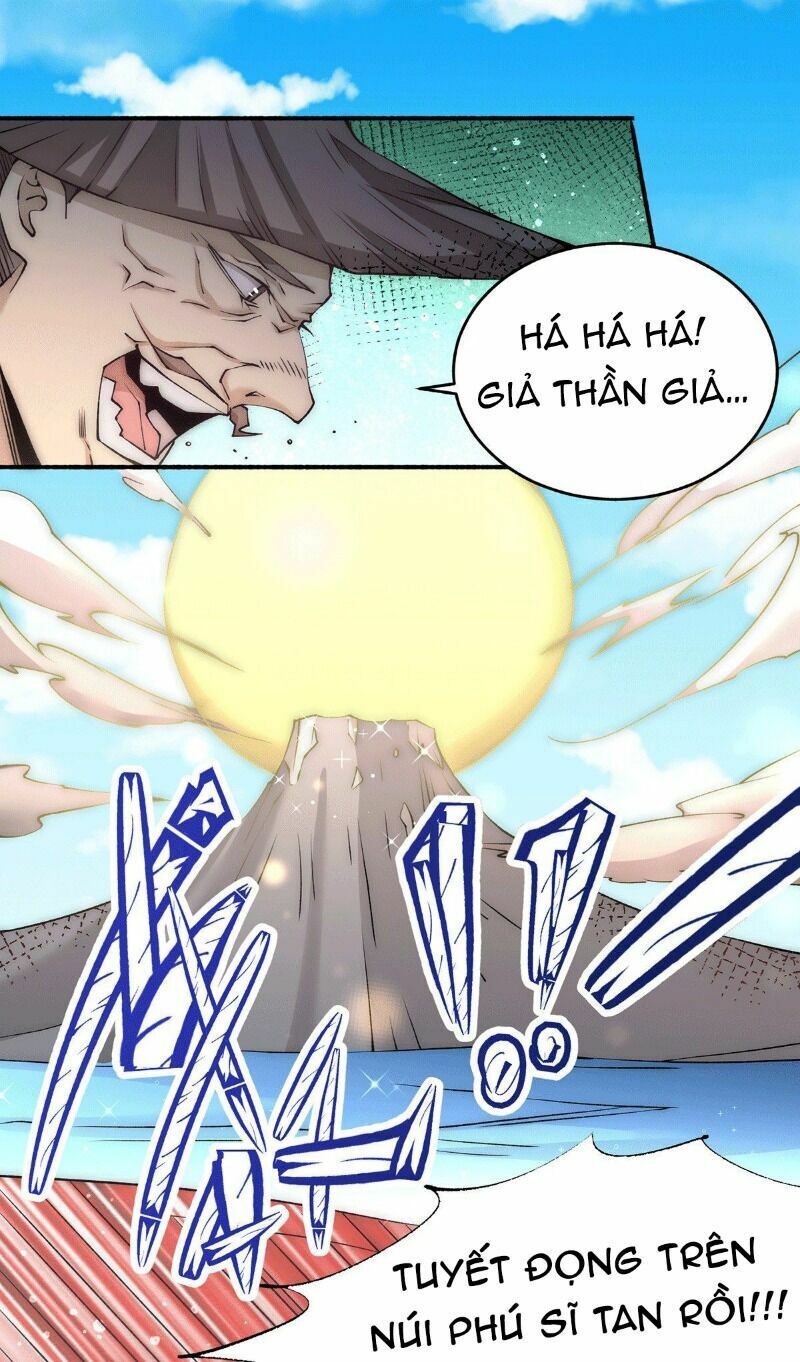 đọc truyện Đô Thị Đỉnh Phong Cao Thủ Chương 196 ảnh 16 tại Thiên Thai Truyện