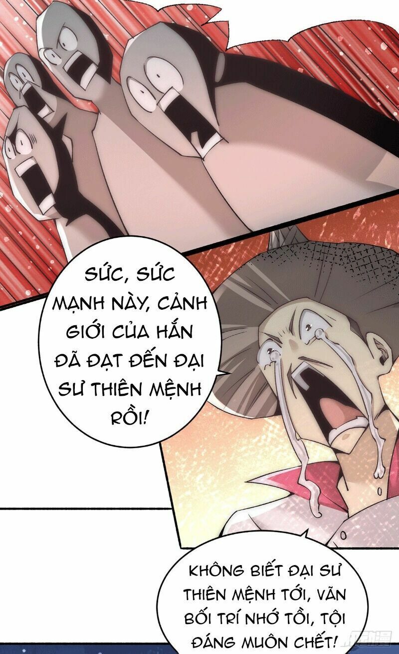 đọc truyện Đô Thị Đỉnh Phong Cao Thủ Chương 196 ảnh 17 tại Thiên Thai Truyện